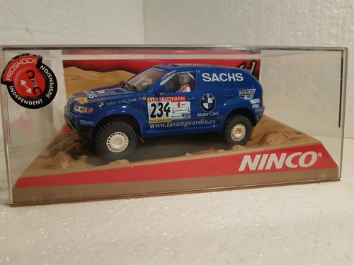 50343 ninco bmw motore - 50343,