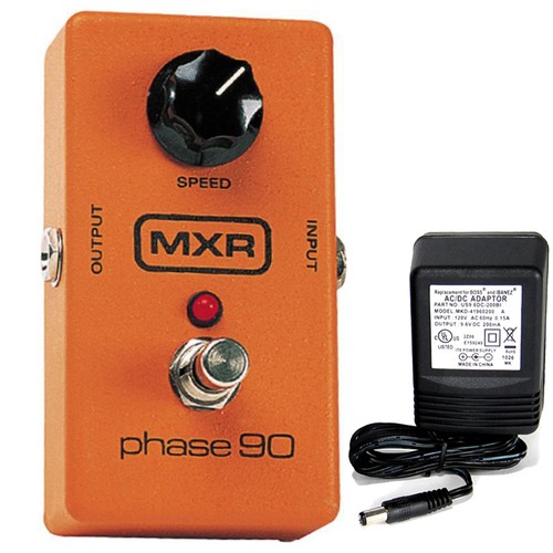 Mxr 101 phase - phase, 90