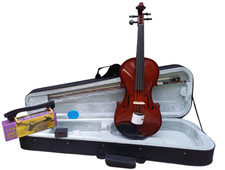 Violino set completo gewa - violino,
