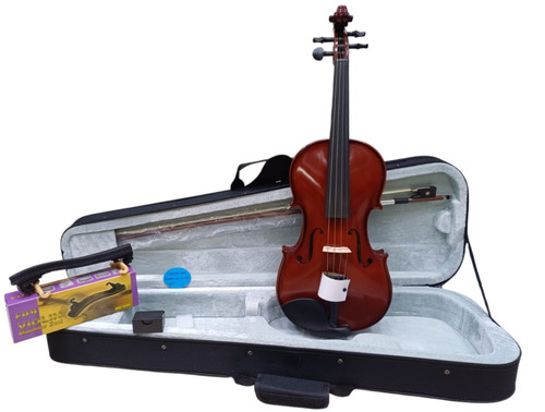 Violino set completo gewa - violino,
