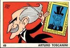 figurina OK VIP panini 1973