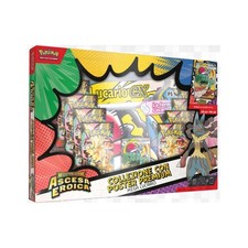 Collezione Ascesa Eroica con