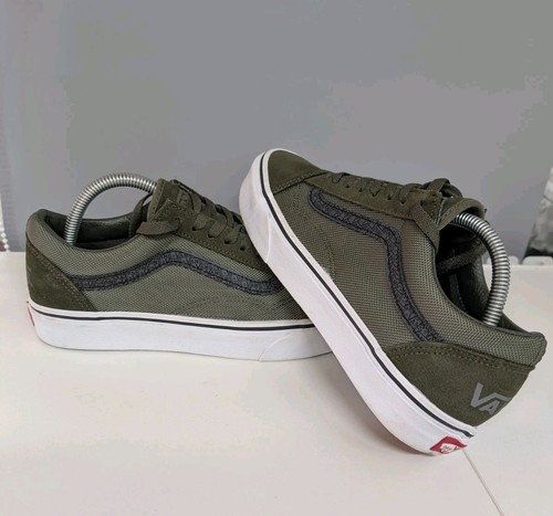 Scarpe ginnastica vans old - scarpe, da
