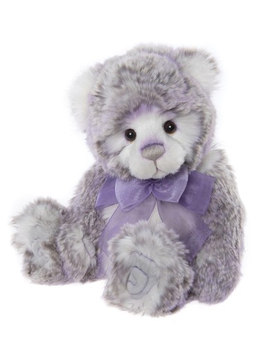 Charlie bears meghan - meghan,