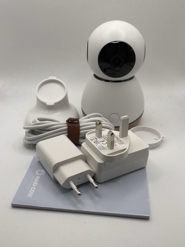 Baby monitor wifi maxi cosi - wifi,