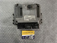 0281030545 Centralina Motore