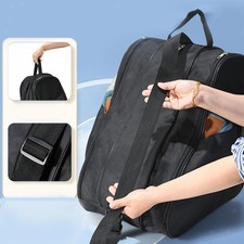 Borsa per pattini a rotelle