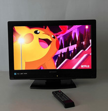 Emerson 22in LCD TV Monitor