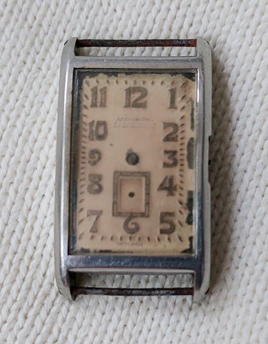 Orologio uomo movado - uomo,