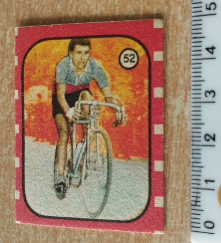 Nannina figurina ciclismo - nannina,