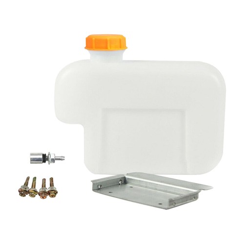 Tanica del carburante - ,