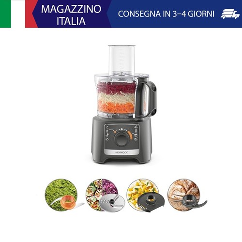 Kenwood multipro compact - kenwood,