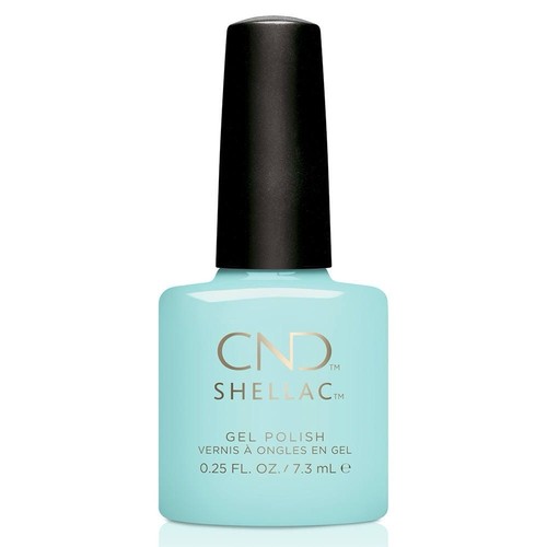 Cnd shellac taffy ml - taffy, **
