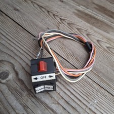 Guzzi 850 Le Mans,750s3,850t Devioluci Sinistro