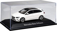 MERCEDES CLASSE B W247 BLANCHE