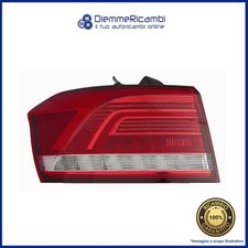 FARO - FANALE POSTERIORE