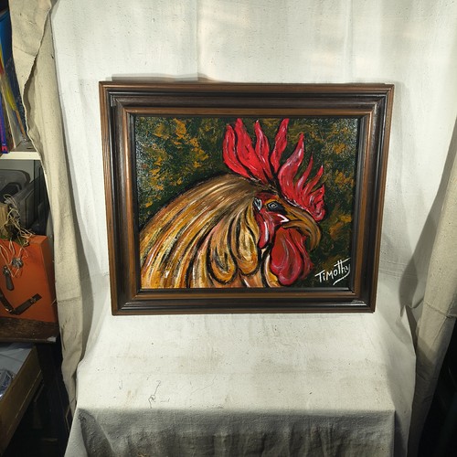 Quadro acrilico originale