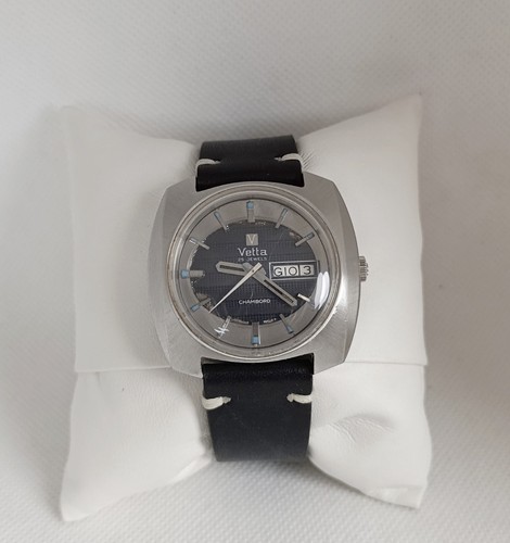Vetta watch atlantic - -,