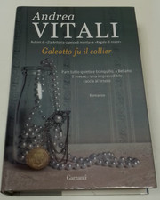 galeotto fu il collier -