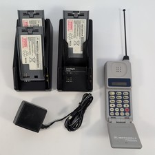 Telefono cellulare vintage