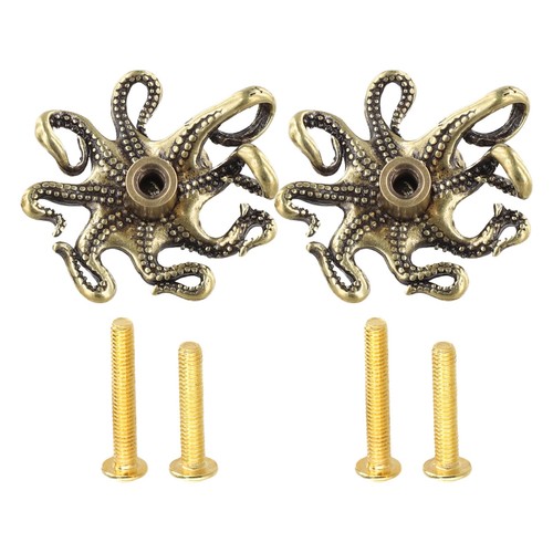 Maniglie per ante - in, ottone