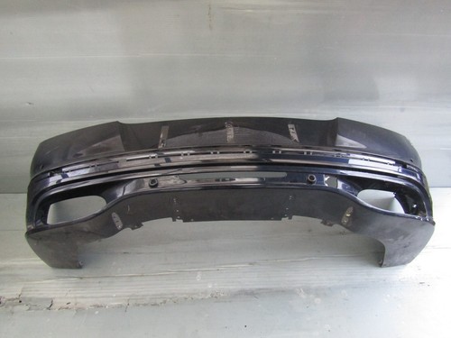 Paraurti posteriore bentley - paraurti,