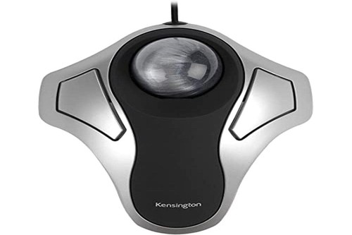 Kensington orbit trackball - orbit,
