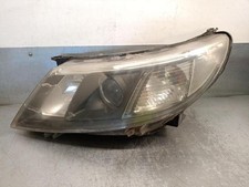 12842041 faro izquierdo para