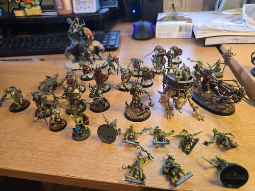Warhammer aos age sigmar - warhammer,