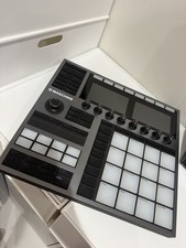 Native Instruments Machine +