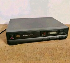Lettore digitale compact disc