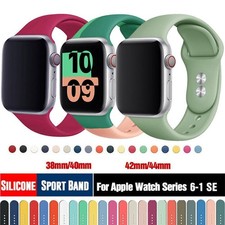 Cinturino sportivo in silicone