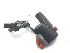 COMMUTATORE DEVIO LUCI DESTRO BMW R 850 RT ABS 850 2002 2005 EX+POLIZIA