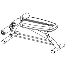 Adidas Performance Crunch