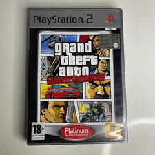 GTA Liberty City Stories Grand