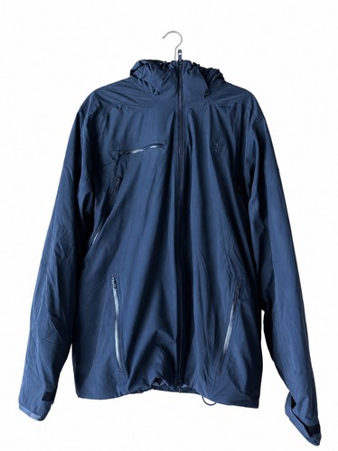 Giacca neve uomo - uomo, spyder