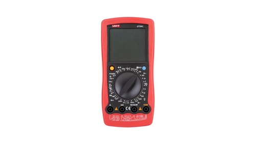 Misuratore universale ut58c - universale,
