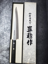 Yanagiba Sashimi coltello