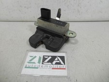 Serratura Elettrica Portellone