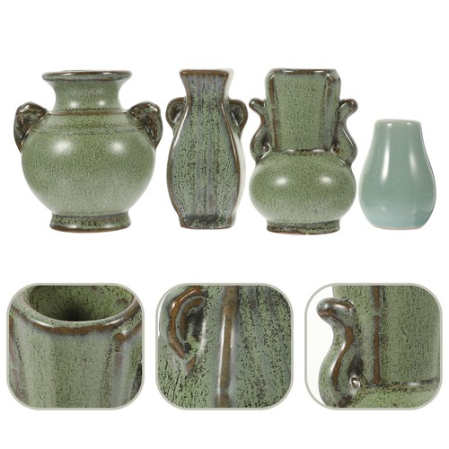 Pcs vasetto fiori vaso - 4, da