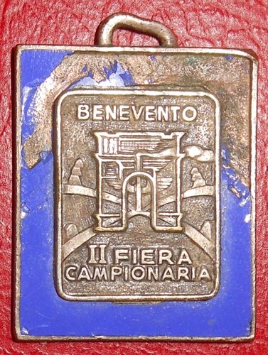 Benevento arco traiano - benevento,