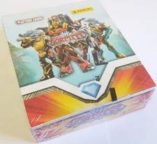 Gormiti Action Cards Box 24