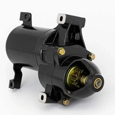 Motorino di Avviamento