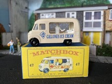 Matchbox 1-75 Serie n.47