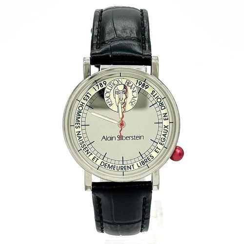 Orologio uomo alain - uomo,