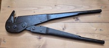 Pinza Tagliafili Reticolati