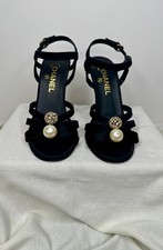 Chanel sandali alla - sandali,