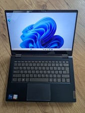 Lenovo ThinkBook 14s Yoga G2