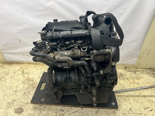 Motore ford fiesta - ford,