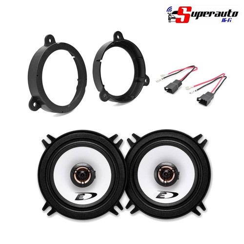 Kit casse altoparlanti - kit,